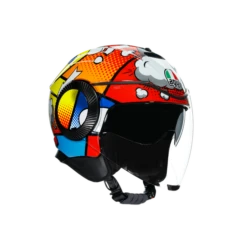 AGV ORBYT E2205 MULTI - SPRAY