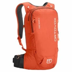 Ortovox Ortovox Free Rider 22 Backpack - Desert Orange
