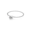 PANDORA Moments Flourishing Heart Silver Bangle, 21cm 1 PANDORA Moments Flourishing Heart Silver Bangle, 21cm -Craghoppers shop pandora moments flourishing heart silver bangle 21cm p31220 39062 image