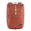 Patagonia FIELDSMITH ROLL TOP PACK, Quartz Coral -Craghoppers shop patagonia fieldsmith roll top pack 22b pat 48541 quartz coral 1