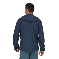 Patagonia M GRANITE CREST JACKET, Tidepool Blue