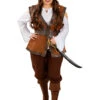 Pirate Costume For Women Plus Size - Caribbean Collection -Craghoppers shop pirate costume for women plus size caribbean collection