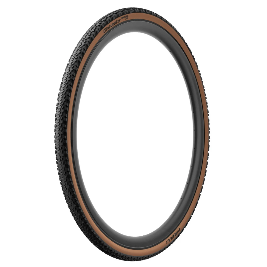 Pirelli Cinturato Gravel Race 28'' (40-622)GRIP T.WALL TLR - Cyclocross Tyre 6 Pirelli Cinturato Gravel Race 28'' (40-622)GRIP T.WALL TLR - Cyclocross Tyre - Image 4