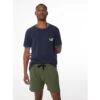 Protest M NXGGRIM JOGGING SHORT, Spruce -Craghoppers shop protest m nxggrim jogging short 22b prt 2770800 spruce 3