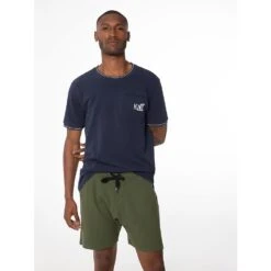 Protest M NXGGRIM JOGGING SHORT, Spruce