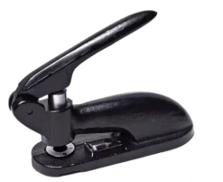 Heavy Duty Rabbit Punch For Cutting 3/4" Holes | GoldStar Tool