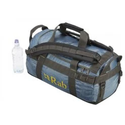 Rab EXPEDITION KITBAG 50, Blue