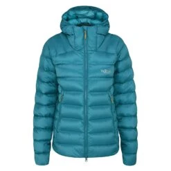 Rab W ELECTRON PRO JACKET, Ultramarine 16 Rab W ELECTRON PRO JACKET, Ultramarine -Craghoppers shop rab w electron pro jacket 22b rab qdn 86 ultramarine 1