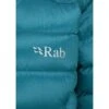 Rab W ELECTRON PRO JACKET, Ultramarine -Craghoppers shop rab w electron pro jacket 22b rab qdn 86 ultramarine 5