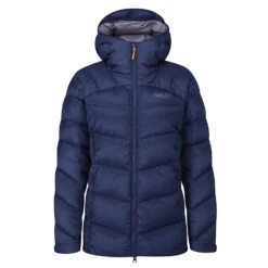 Rab W NEUTRINO PRO JACKET, Patriot Blue 18 Rab W NEUTRINO PRO JACKET, Patriot Blue -Craghoppers shop rab w neutrino pro jacket 22b rab qdn 96 patriot blue 1