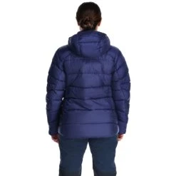 Rab W NEUTRINO PRO JACKET, Patriot Blue 12 Rab W NEUTRINO PRO JACKET, Patriot Blue -Craghoppers shop rab w neutrino pro jacket 22b rab qdn 96 patriot blue 3
