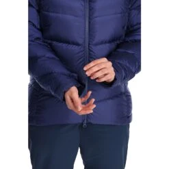 Rab W NEUTRINO PRO JACKET, Patriot Blue 13 Rab W NEUTRINO PRO JACKET, Patriot Blue -Craghoppers shop rab w neutrino pro jacket 22b rab qdn 96 patriot blue 6