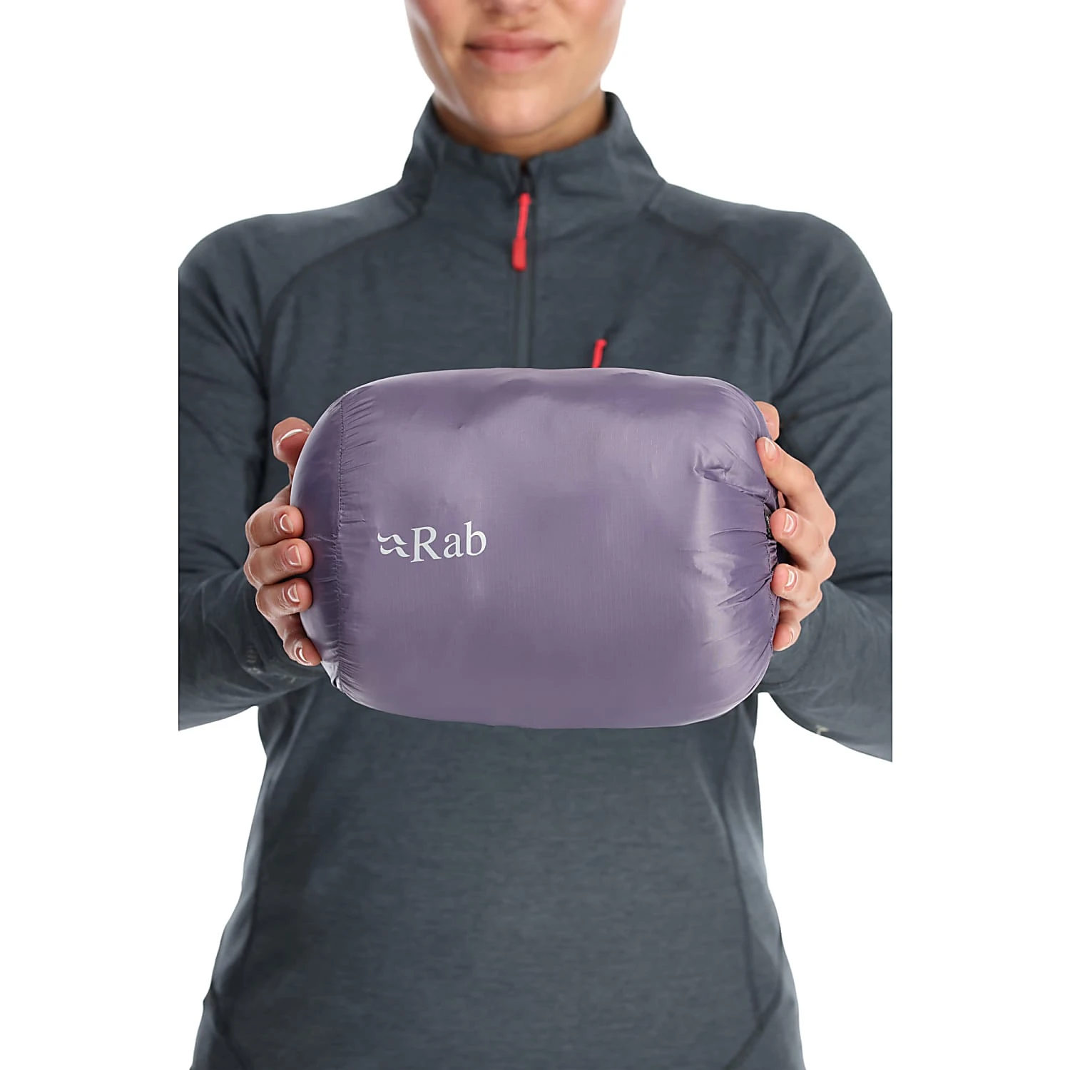 Rab W NEUTRINO PRO JACKET, Patriot Blue 11 Rab W NEUTRINO PRO JACKET, Patriot Blue - Image 9