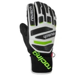 Reusch Reusch Race-Tec 18 Pro Lobster Ski Racing Glove