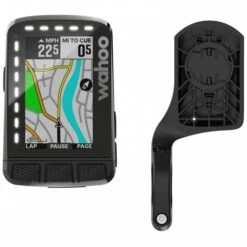 WAHOO ELEMNT ROAM V2 Cycling GPS Computer Bundle -Craghoppers shop roam202
