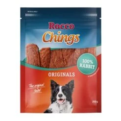 Rocco Chings Originals Rabbit