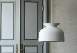 Gubi Ronde Pendant, 2013