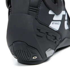 TCX RT-RACE - BLACK/WHITE/GRAY -Craghoppers shop rt race black white gray 10