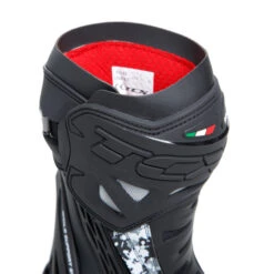 TCX RT-RACE - BLACK/WHITE/GRAY -Craghoppers shop rt race black white gray 13