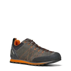 Scarpa M CRUX, Shark - Tonic - Gray -Craghoppers shop scarpa m crux 23a scp 72053 m shark tonic gray 1