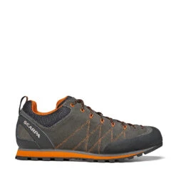 Scarpa M CRUX, Shark - Tonic - Gray -Craghoppers shop scarpa m crux 23a scp 72053 m shark tonic gray 3