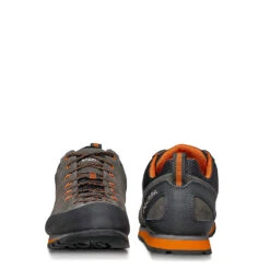 Scarpa M CRUX, Shark - Tonic - Gray -Craghoppers shop scarpa m crux 23a scp 72053 m shark tonic gray 4