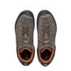 Scarpa M CRUX, Shark - Tonic - Gray