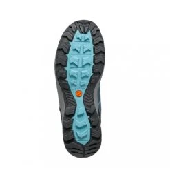 Scarpa W MAVERICK MID GTX, Storm Gray - Aqua