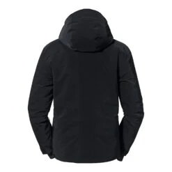 Schöffel Schoeffel M SKI JACKET BARDONEY, Black