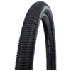 Schwalbe Billy Bonkers Perf 26'' (57-559) Folding - Cyclocross Tyre -Craghoppers shop schwalbe billy bonkers perf 26 57 559 folding cyclocross tyre