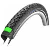Schwalbe Marathon Perf 26'' (50-559) GreenGuard TwinSkin - Cyclocross Tyre -Craghoppers shop schwalbe marathon perf 26 50 559 greenguard twinskin cyclocross tyre