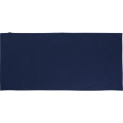Sea To Summit Premium Cotton Travel Liner Regular Navy Blue