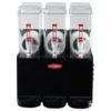 Contender Commercial 3 X 12L Triple Tank Slush Machine - Starter Pack -Craghoppers shop slu002 2