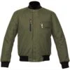 Spada Air F2 Jacket CE WP - Olive