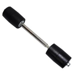 Sportube Sportube Replacement Wheel And Axel Set - Series 2