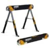 Toughbuilt TB-C700-2 Sawhorses 2 Pack / Jobsite Table -Craghoppers shop tb c700 2 3
