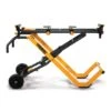 Toughbuilt TB-S600 Universal Quickset Mitre Saw Stand -Craghoppers shop tb s600 1