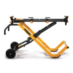 Toughbuilt TB-S600 Universal Quickset Mitre Saw Stand