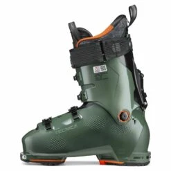 Tecnica Tecnica Cochise HV 120 DYN GW Touring Ski Boot 2024 - Progressive Green -Craghoppers shop tecnica cochise hv 120 dyn gw touring ski boot 2024 progressive green p24836 36708 image