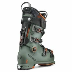 Tecnica Tecnica Cochise HV 120 DYN GW Touring Ski Boot 2024 - Progressive Green -Craghoppers shop tecnica cochise hv 120 dyn gw touring ski boot 2024 progressive green p24836 36711 image
