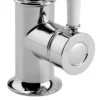 Trafalgar Traditional Chrome Mono Basin Mixer Tap 1 Trafalgar Traditional Chrome Mono Basin Mixer Tap -Craghoppers shop tftap detail1