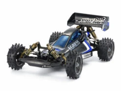 Tamiya 1:10 Egress Black Edition - KIT