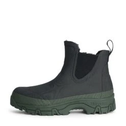 Tretorn GARPA PILE, Jet Black -Craghoppers shop tretorn garpa pile 22b trt 800185 jet black 2