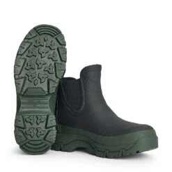 Tretorn GARPA PILE, Jet Black -Craghoppers shop tretorn garpa pile 22b trt 800185 jet black 4