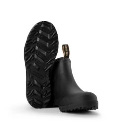 Tretorn TERRANG LOW NEO, Black -Craghoppers shop tretorn terraeng low neo 22a trt 472627 black 3