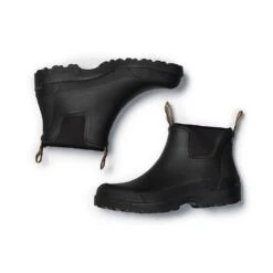 Tretorn TERRANG LOW NEO, Black -Craghoppers shop tretorn terraeng low neo 22a trt 472627 black 4