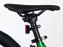 Volare Dynamic 24 Inch Boys 8SP Rim Brakes Green -Craghoppers shop volare dynamic 24 inch 29 cm jongens 8v v brakes groen 12 1017716 1667395170