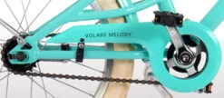 Volare Melody 18 Inch 26 Cm Girls Coaster Brake Turquoise -Craghoppers shop volare melody 18 inch 28 cm meisjes terugtraprem turquoise 8 943083 20220218094634