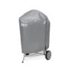 Weber® 57cm Charcoal Barbecue Cover, Polyester -Craghoppers shop weber 57cm charcoal barbecue cover polyester 24142.1622816948