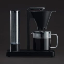 Wilfa Svart Performance WSPL-3B Coffee Maker, Black -Craghoppers shop wilfa wspl 3b svart performance 3649
